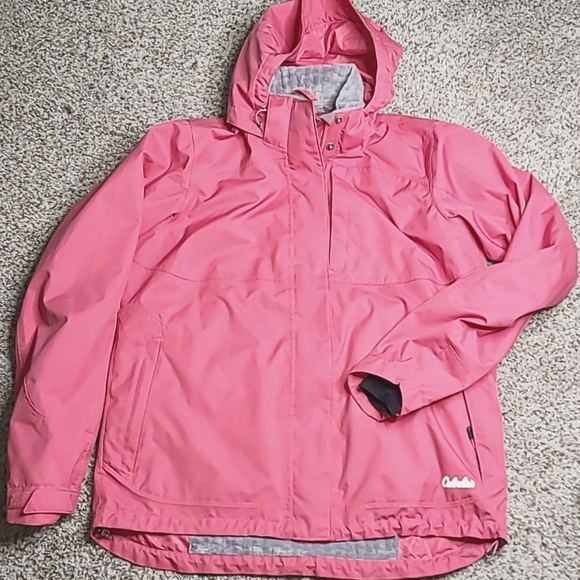 Cabela's Dry Plus Jacket - Picture 1 of 9